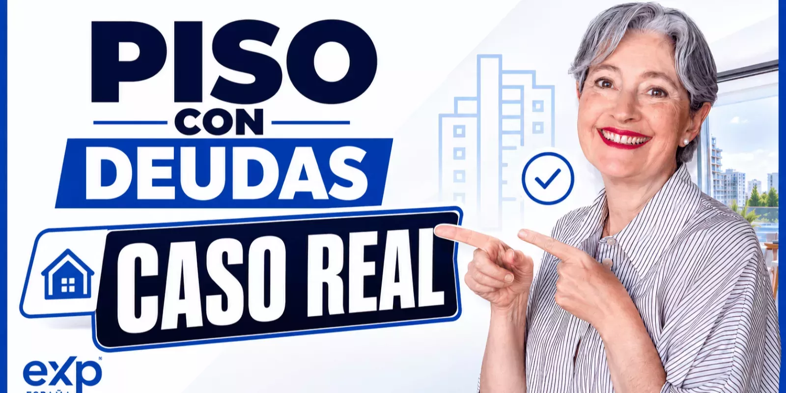 Cómo vender un piso con deudas en Burlada con estrategia y seguridad