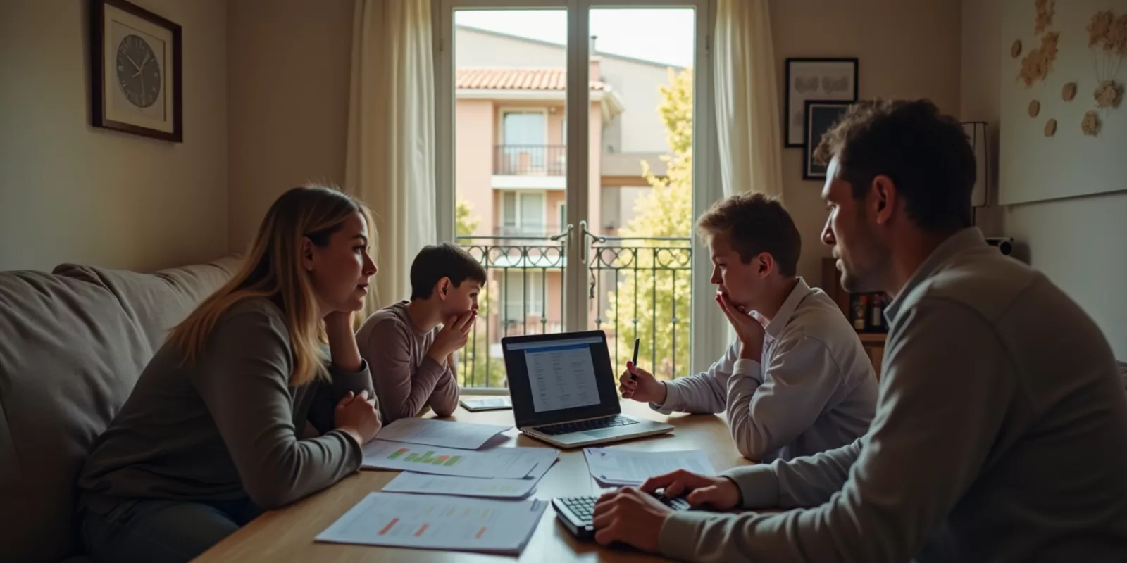 ¿Cómo influye el euríbor en los compradores de vivienda en Navarra y por qué afecta también al propietario?