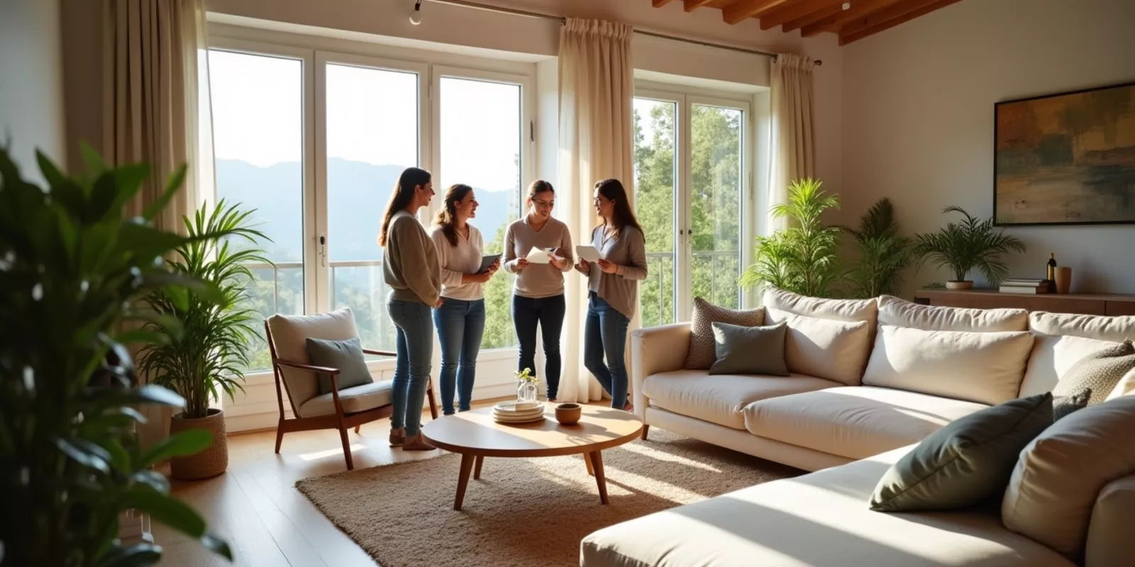 2/3 Cómo enseñar y negociar tu vivienda en Navarra sin perder precio ni cometer errores
