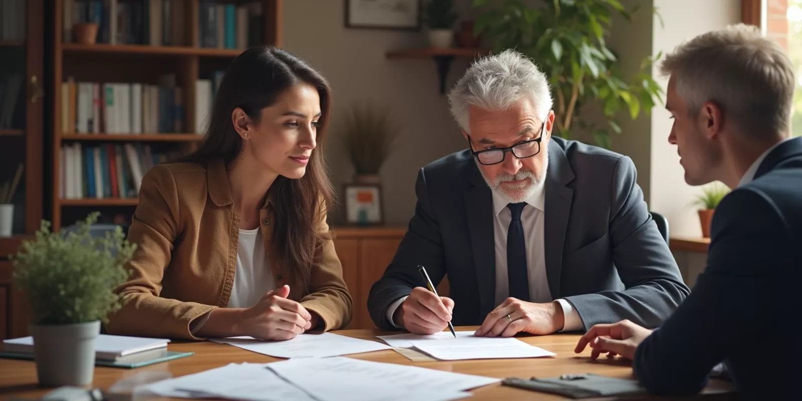3/3 De la señal a la notaría: Cómo cerrar la venta de tu vivienda en Navarra de forma segura