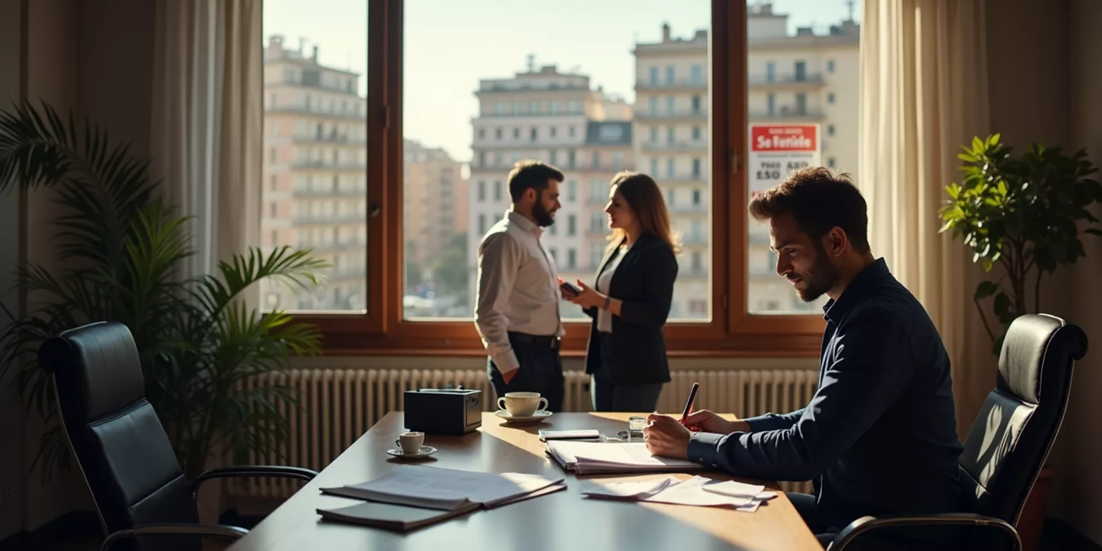 ¿Vender o alquilar en Navarra? Cómo afecta la nueva ley de vivienda a los propietarios