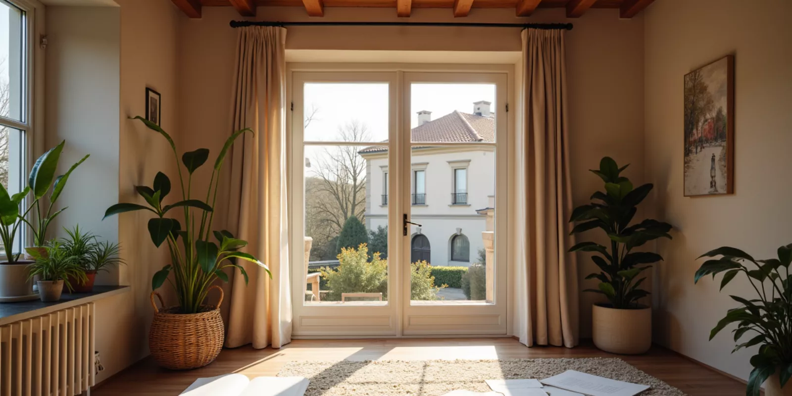 ¿Qué reformas reducen el IRPF al vender una vivienda en Navarra?