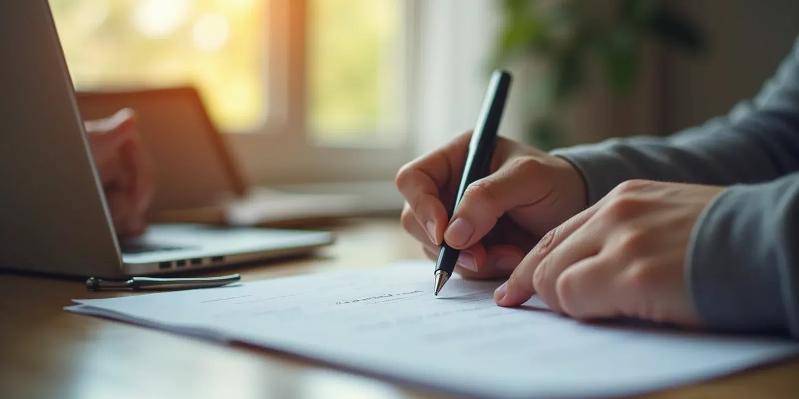 Documentación esencial para vender tu piso en Navarra