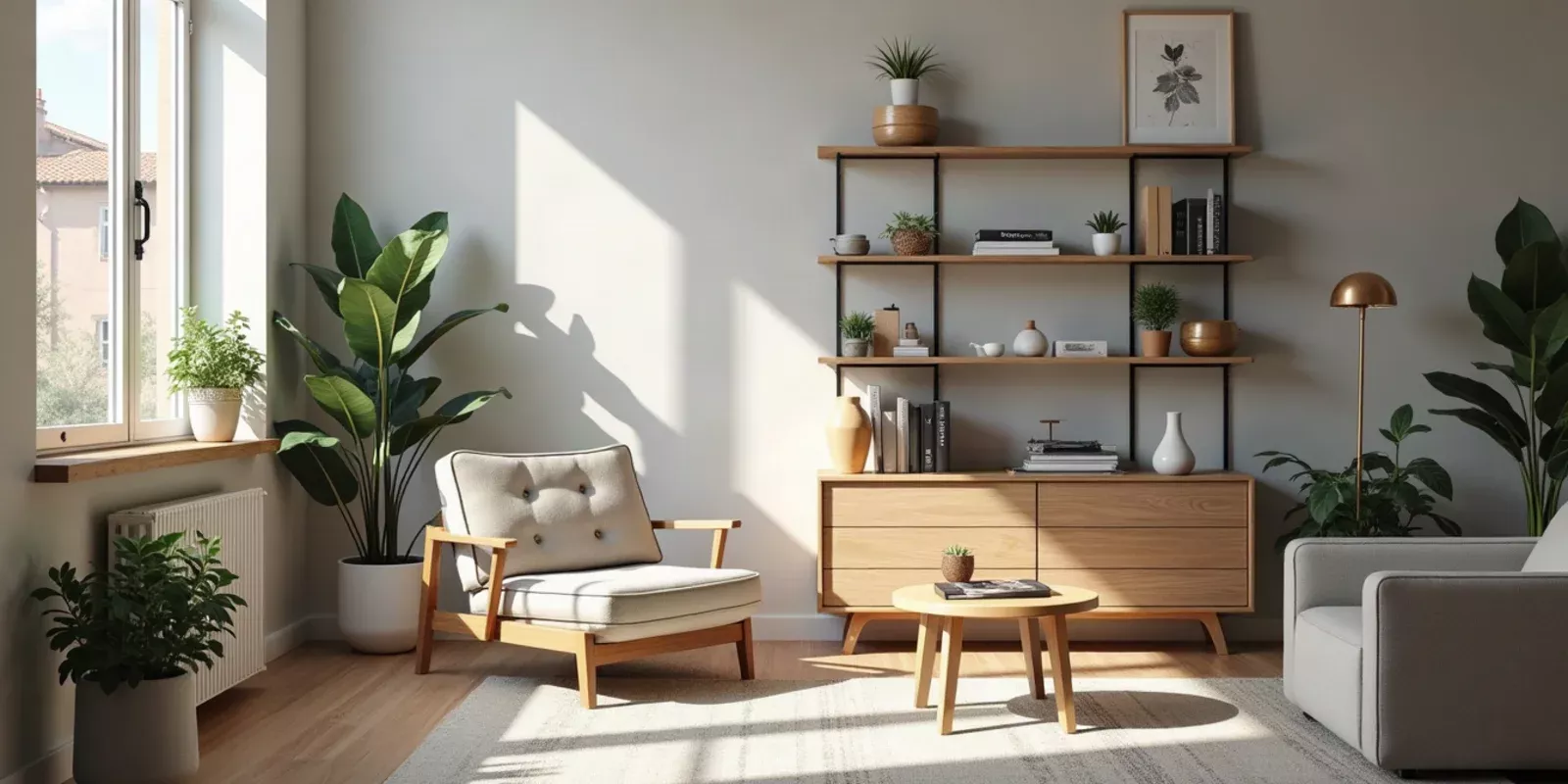 Homestaging: Vende tu piso rápido en Navarra