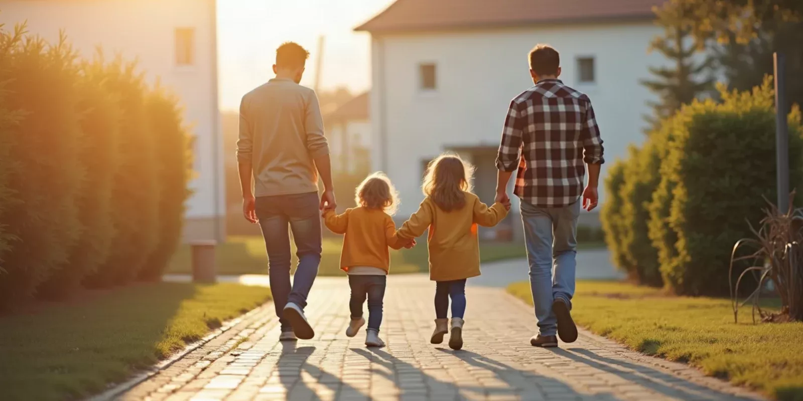 Adaptando tu hogar a una familia en crecimiento