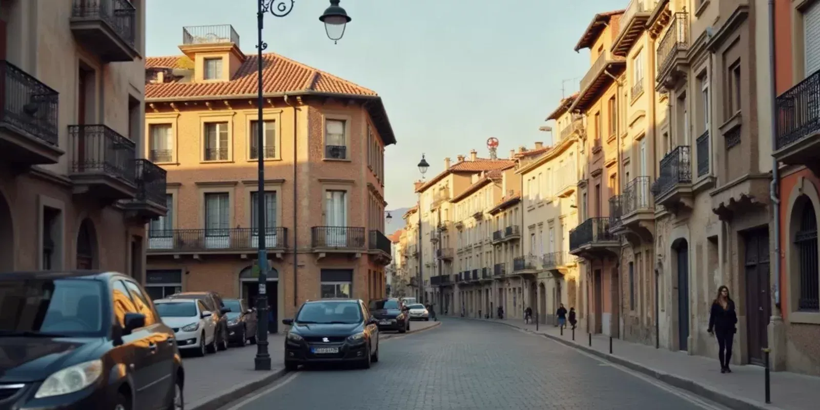 Vende tu vivienda en Pamplona con Arantza Gómez