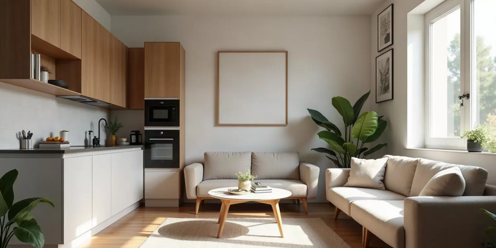 Maximiza la limpieza de tu piso antes de venderlo