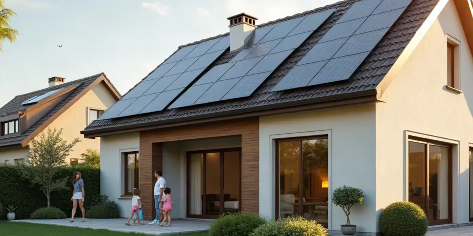 ¿Es verdad que en 2030 no podrás vender una vivienda con mala eficiencia energética?