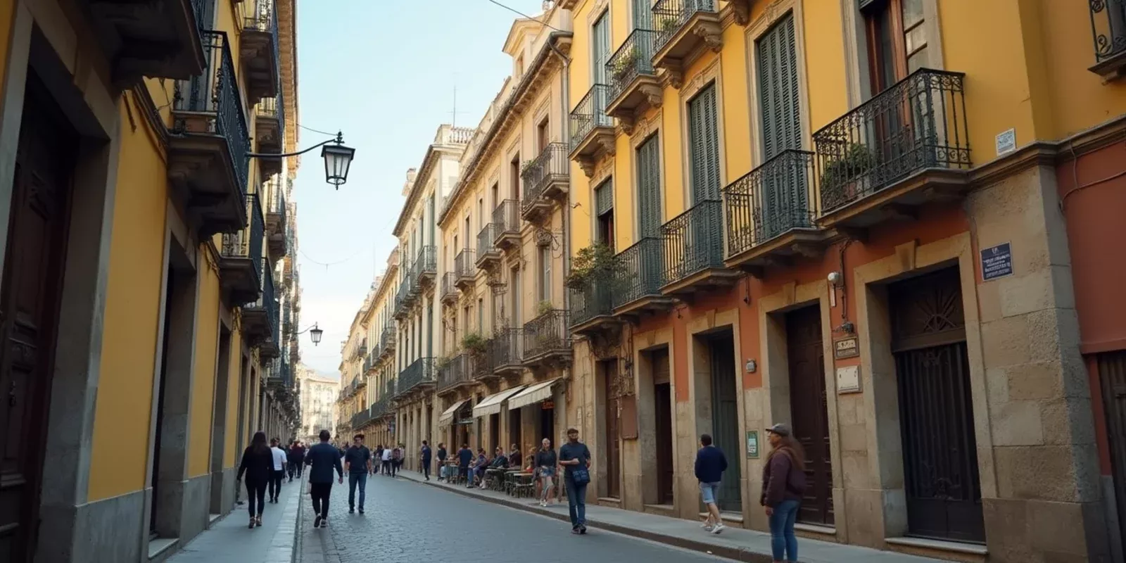 Cómo vender tu piso en Pamplona sin perder valor