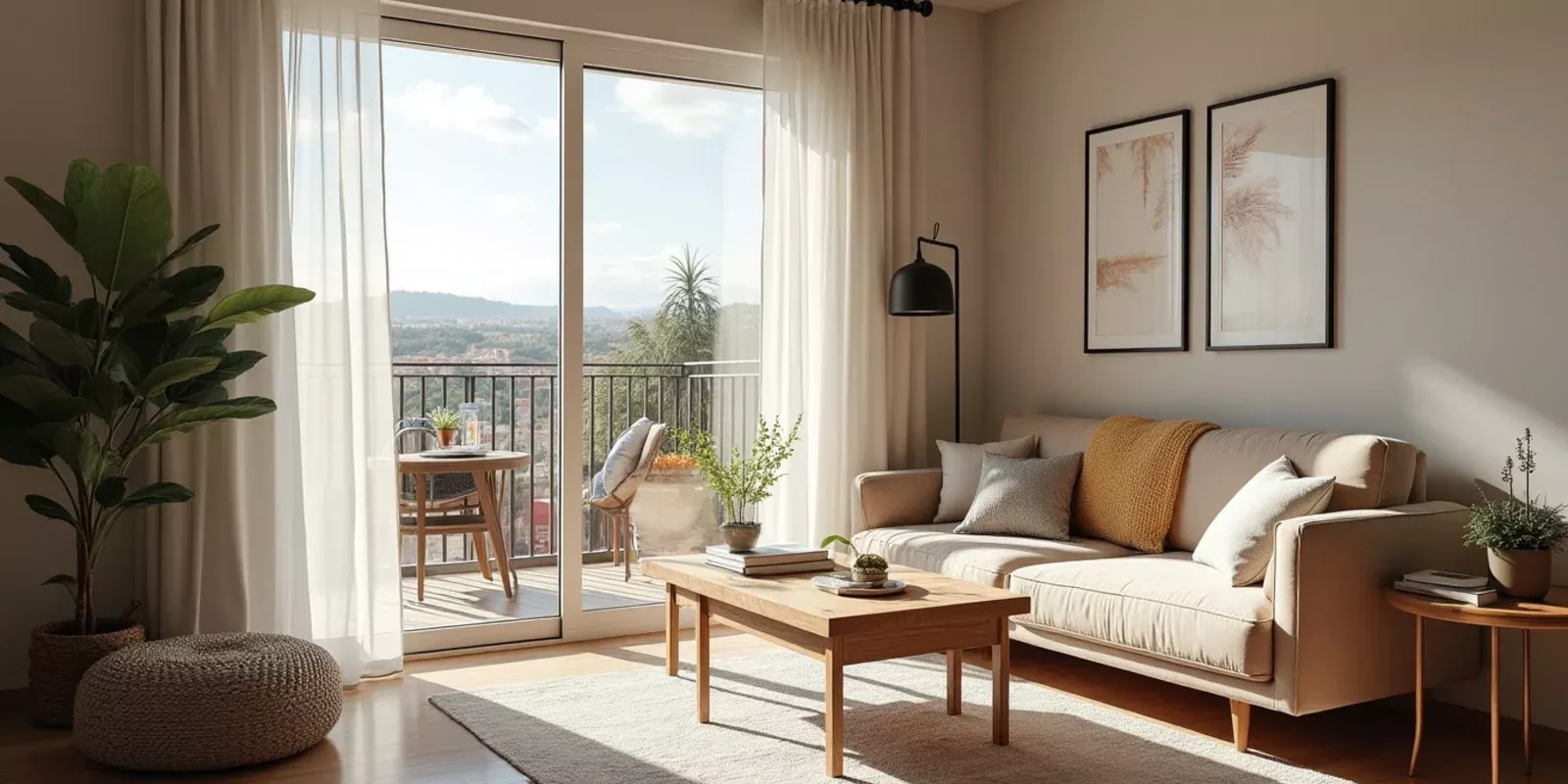 Errores de Homestaging en Pisos de Navarra