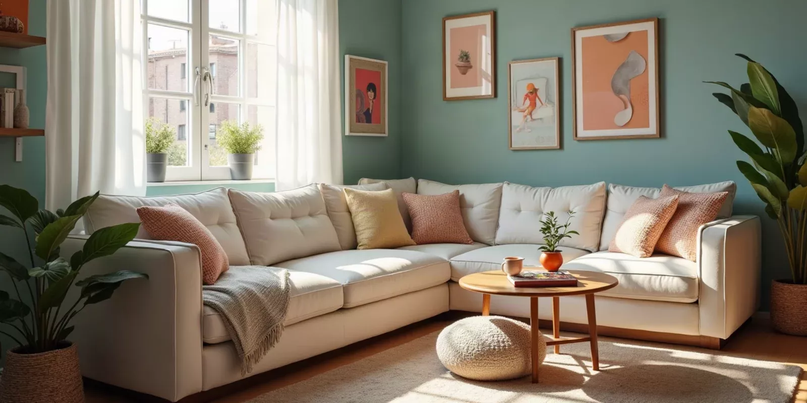 Consejos de Homestaging para Vender en Navarra