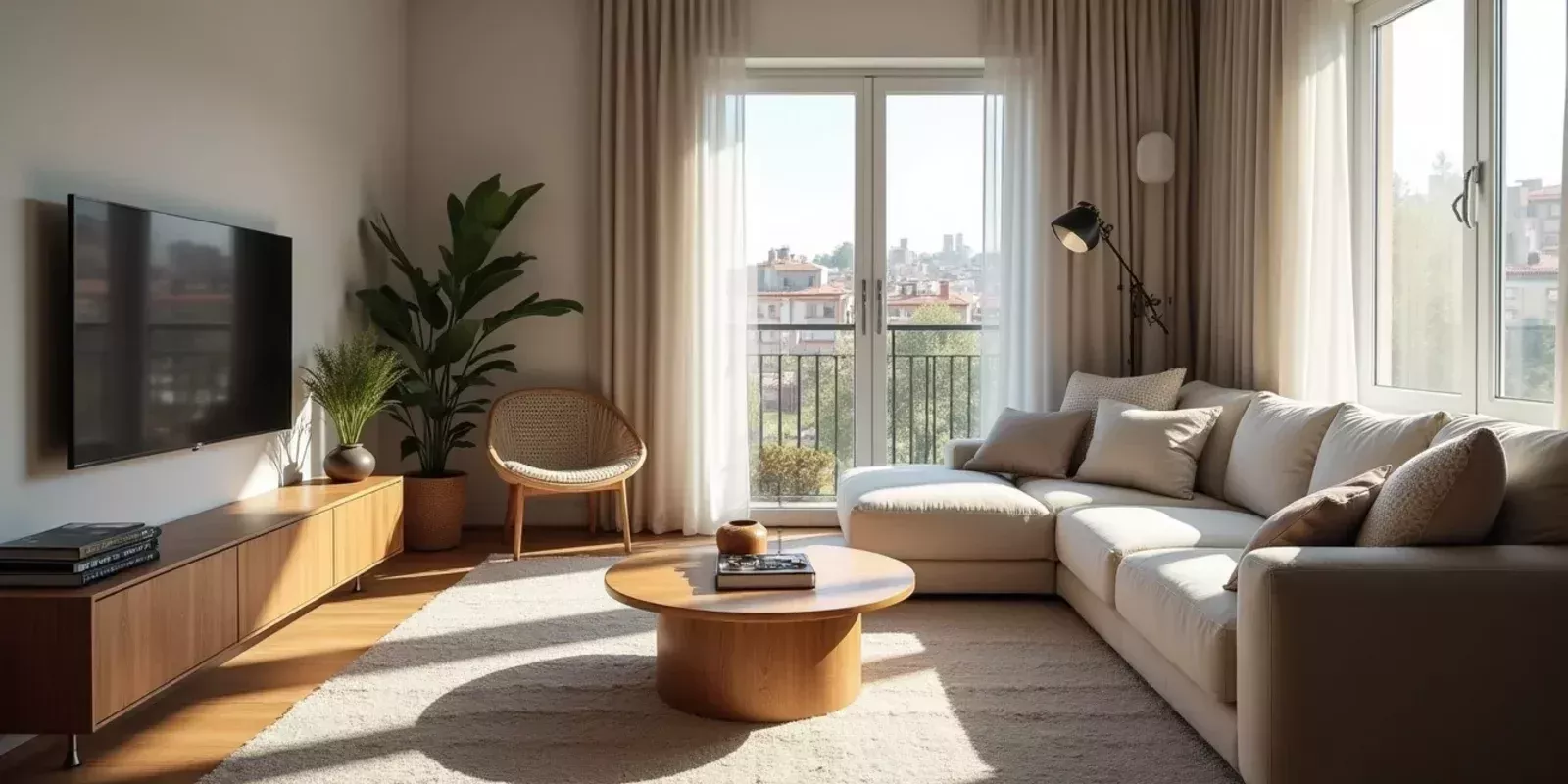 Maximiza el valor de tu piso con homestaging en Navarra