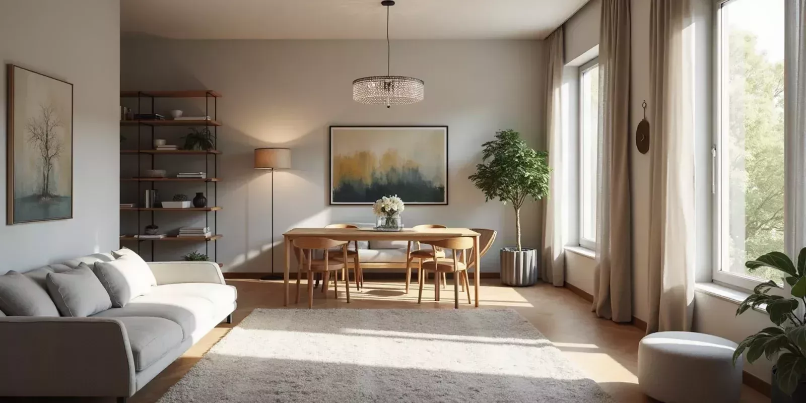 Impacto del Homestaging en Ventas de Propiedades