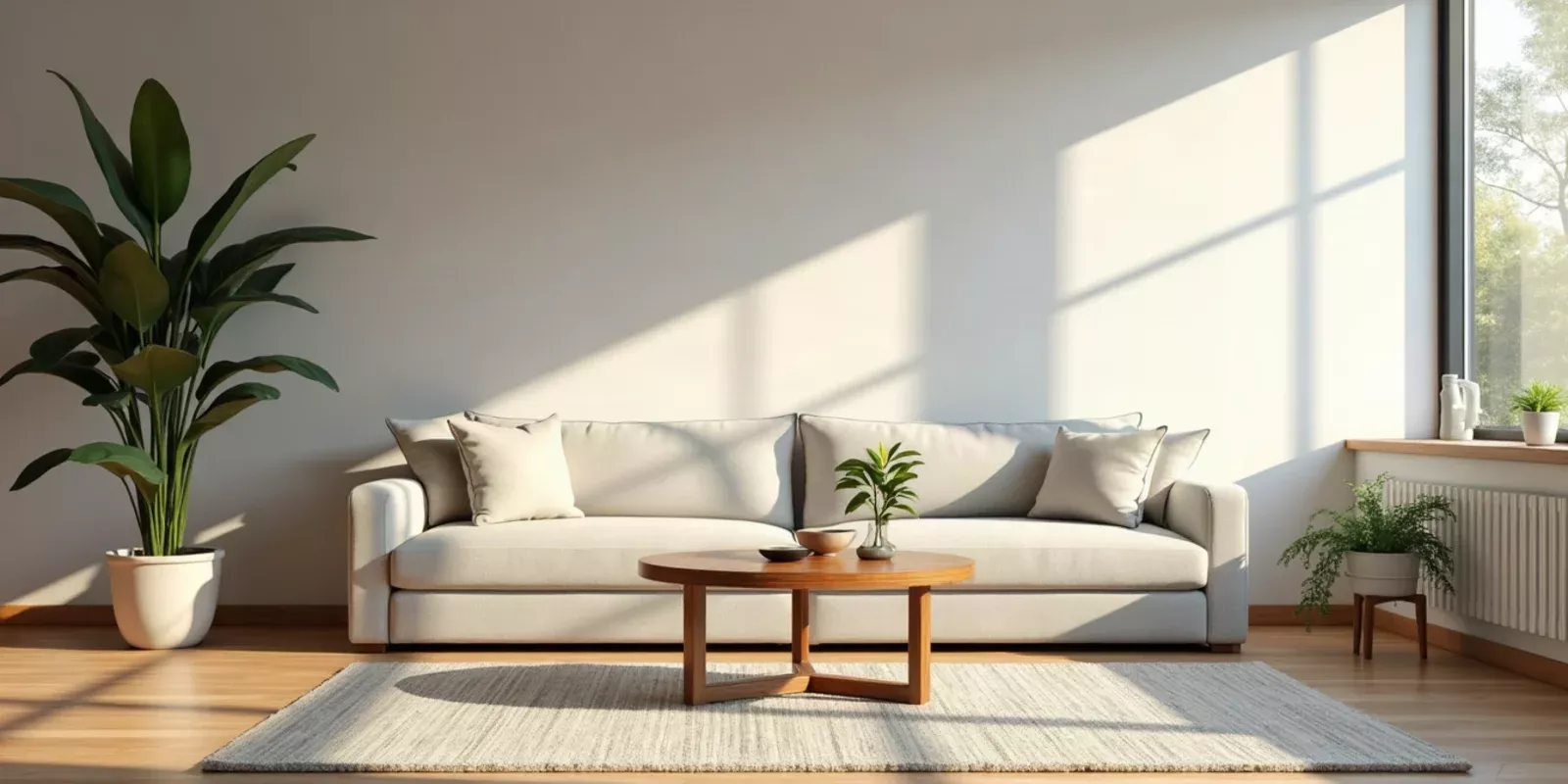 Optimiza la limpieza de tu piso para vender más rápido