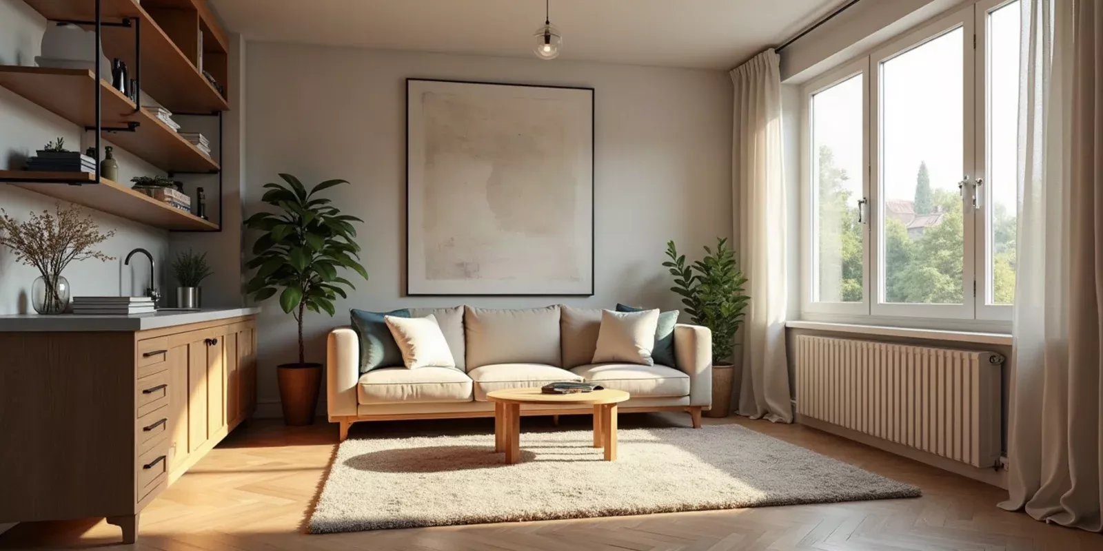 Preparar tu casa para una venta rápida en Navarra