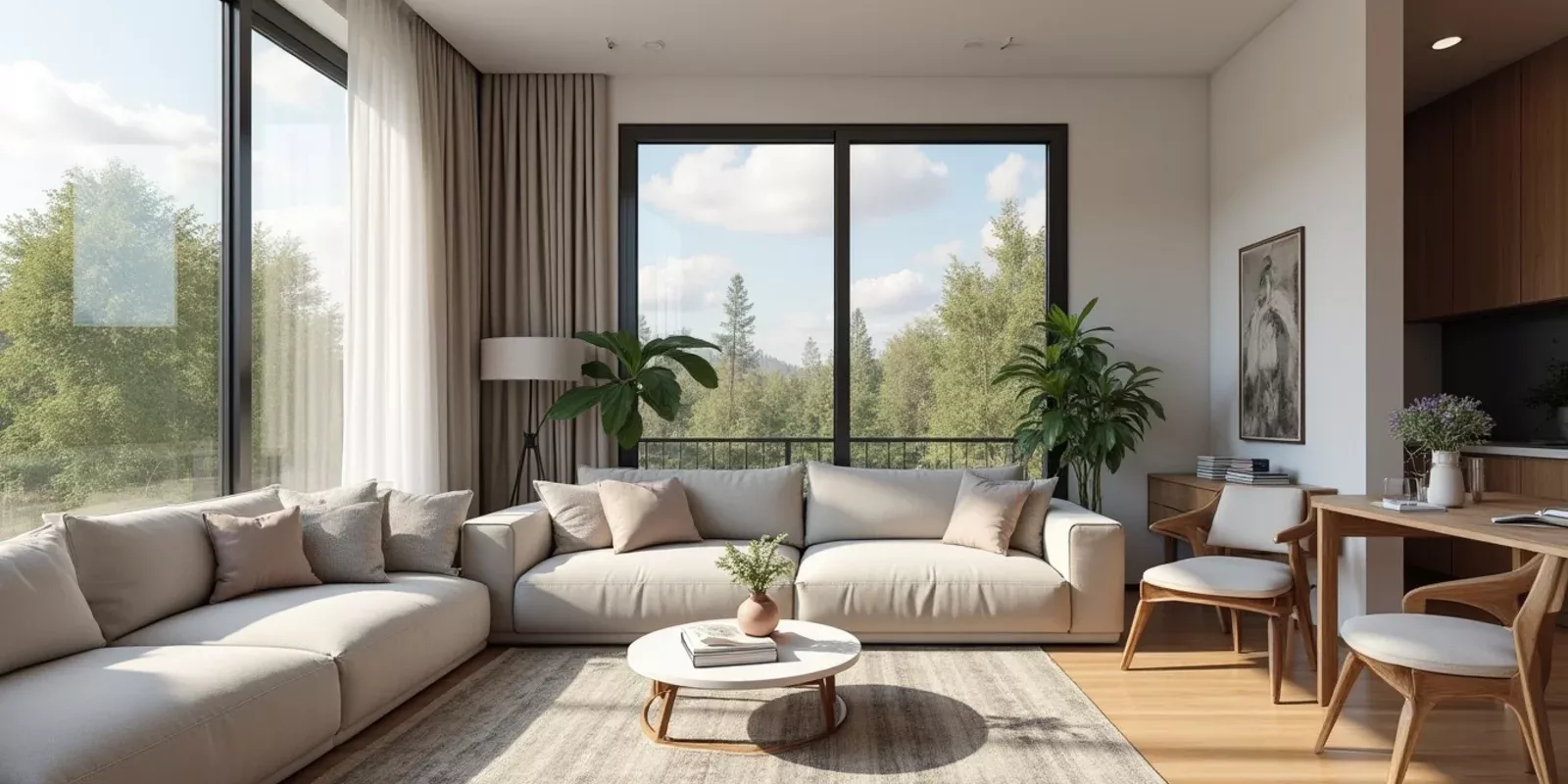 Errores comunes en homestaging en Navarra