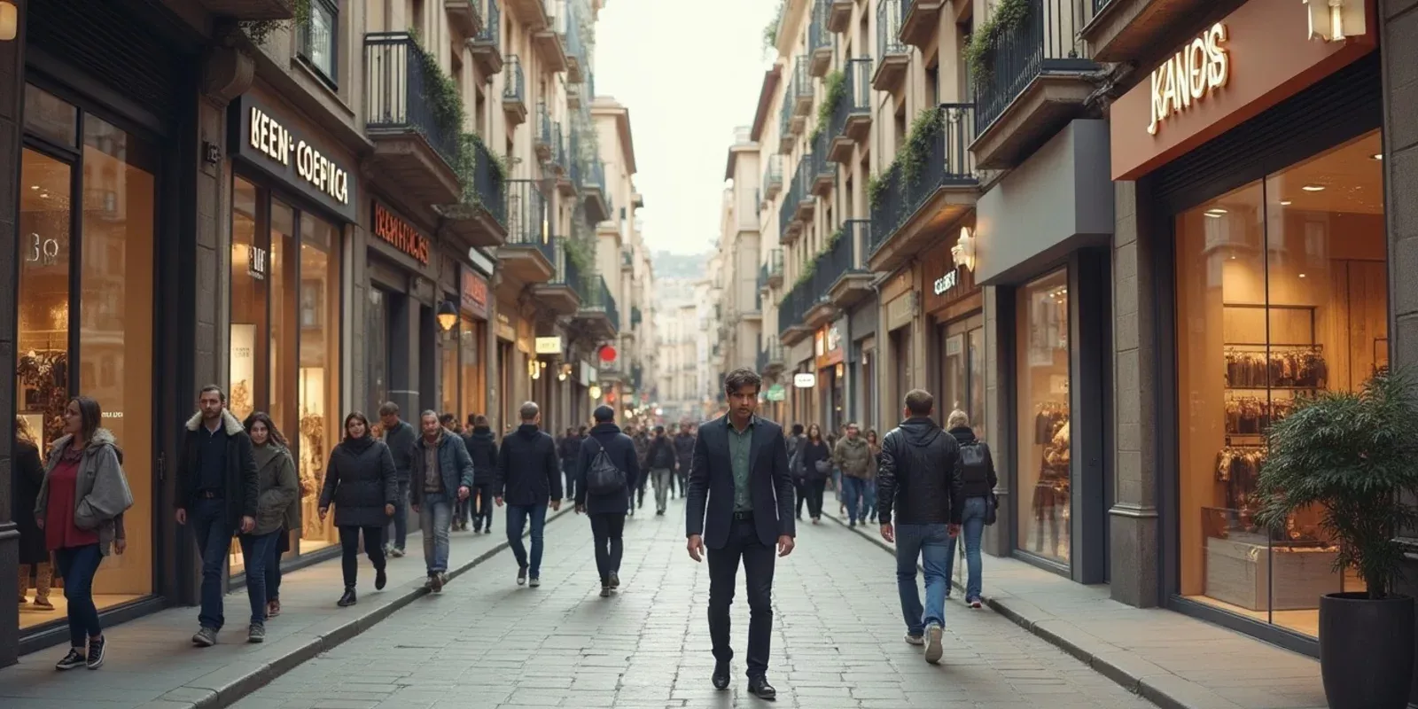 Gastos Clave al Comprar un Local Comercial en Navarra