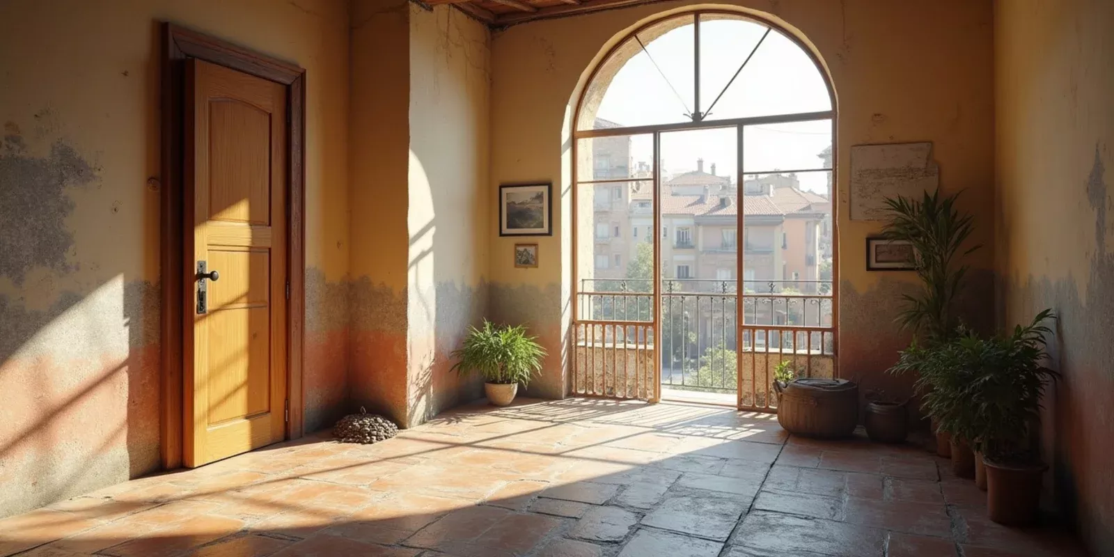 Preparar tu piso para vender en Cizur Menor