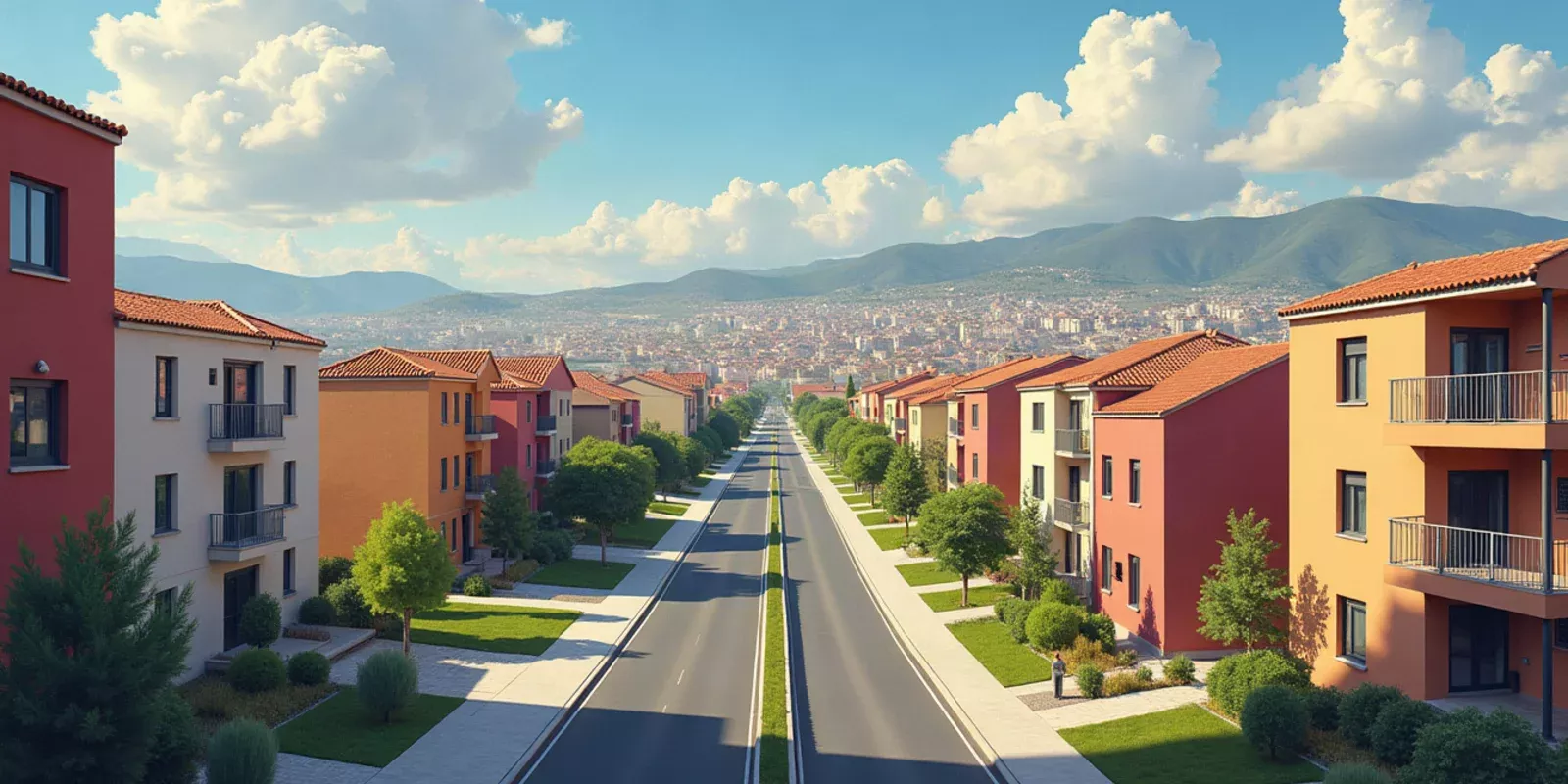 Valor de Vivienda en Pamplona: ¿Es el Momento de Vender?