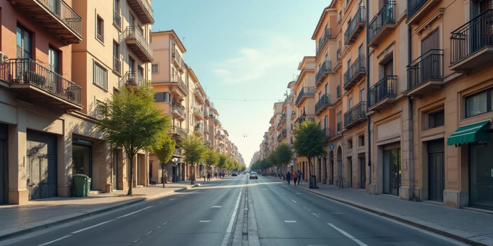 Alquilar o Vender: Decisiones en Pamplona