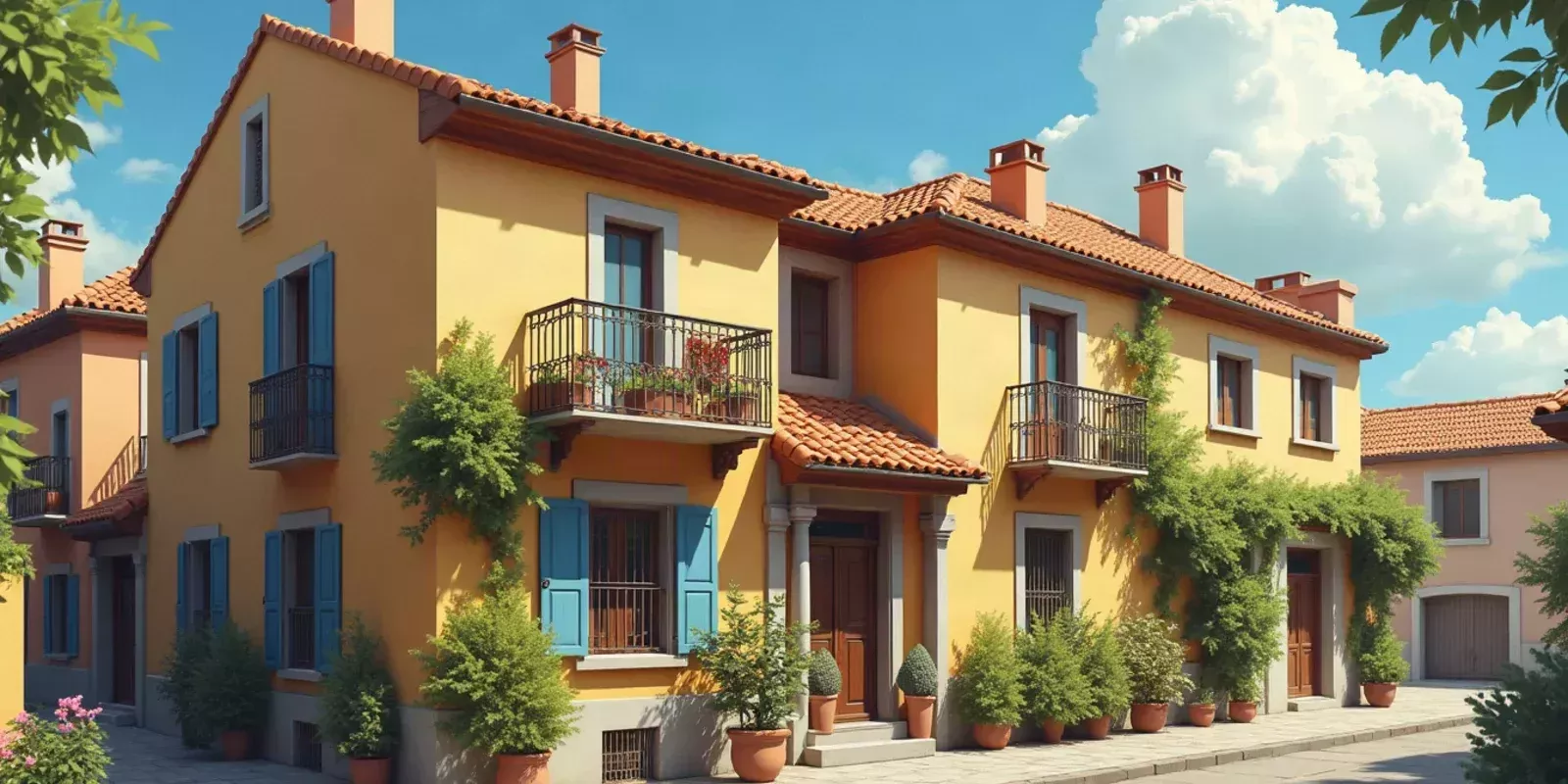 ¿Quién puede ayudarme a vender una vivienda heredada en Pamplona sin cometer errores?