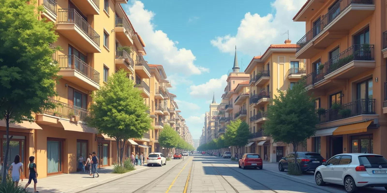 Impacto de la Subida de Tipos en Ventas Inmobiliarias