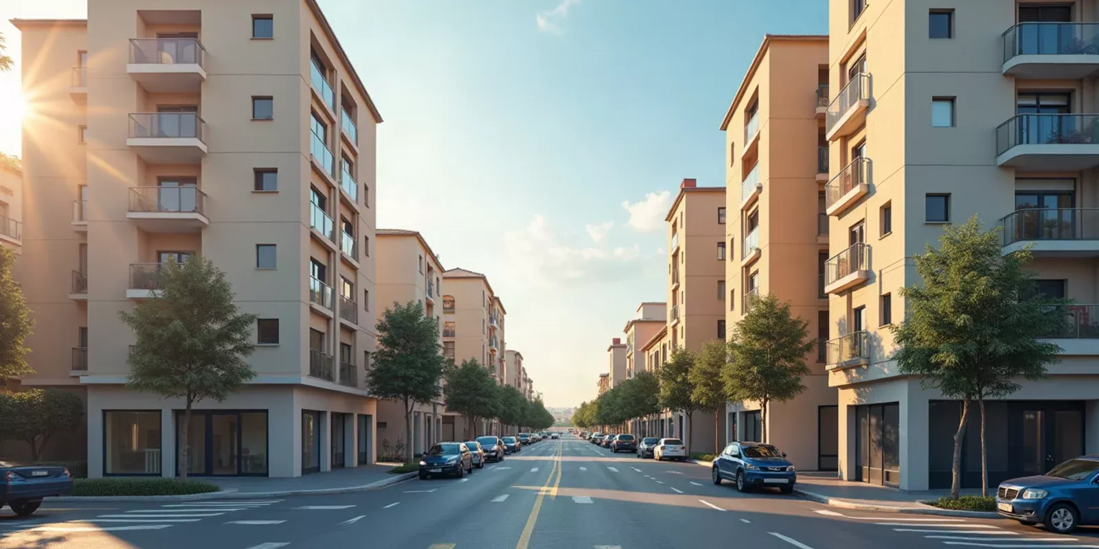 Impacto de las hipotecas en el precio de viviendas en Pamplona