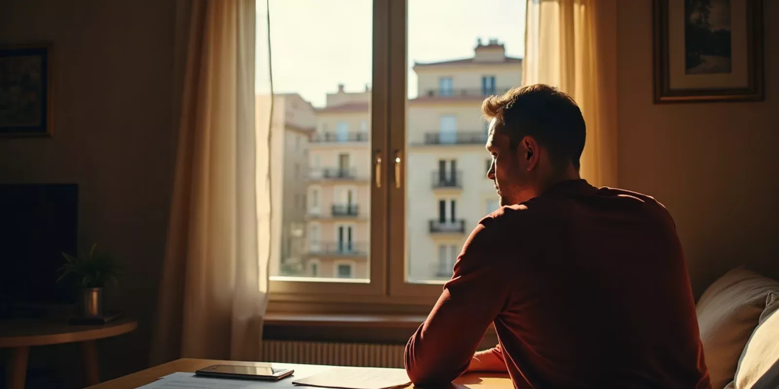 ¿Tendré que bajar el precio de mi vivienda en Pamplona si los bancos dan menos hipotecas?