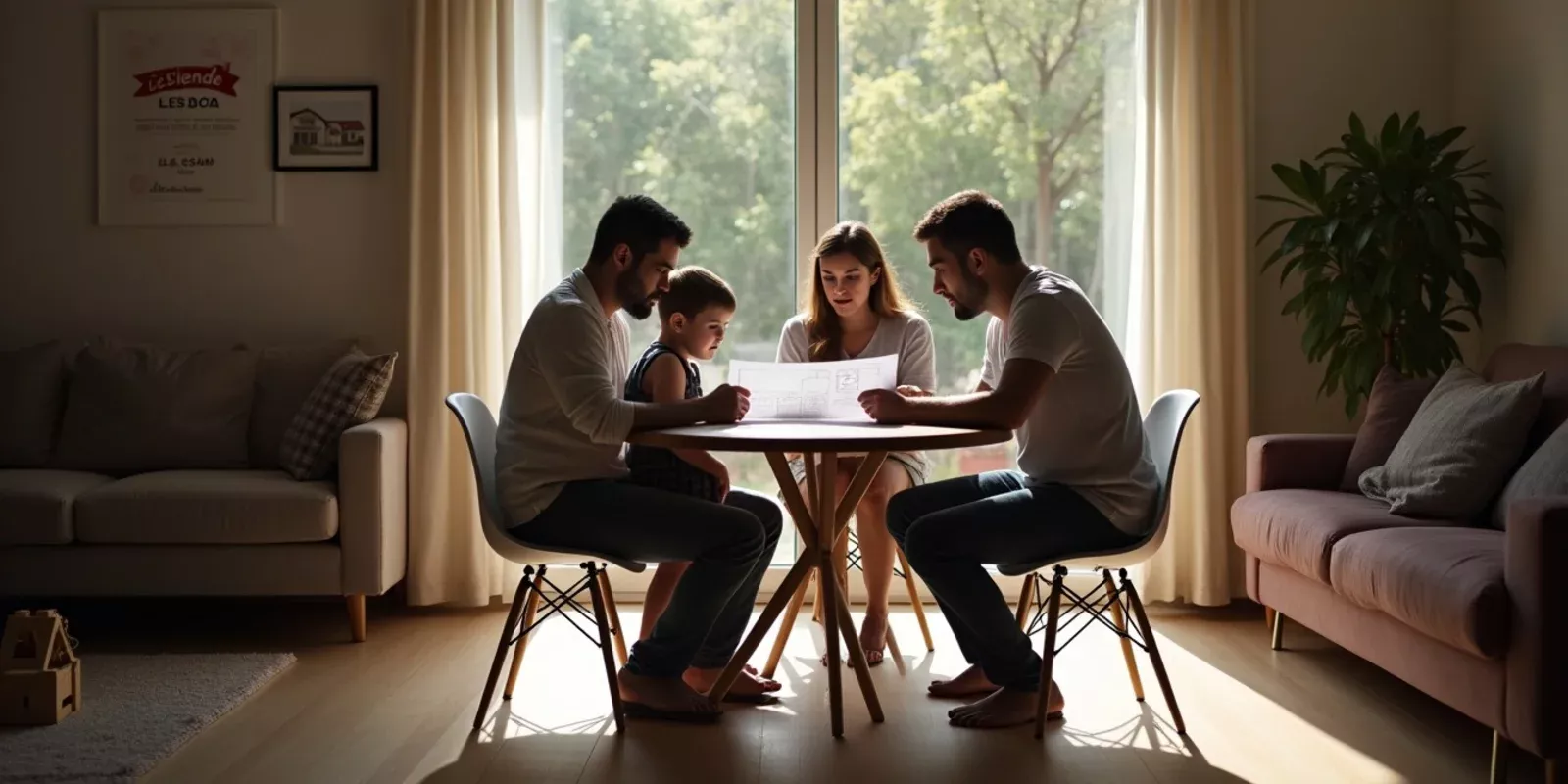 ¿Qué pasa con el precio de tu vivienda en Pamplona cuando los compradores pierden capacidad de compra?