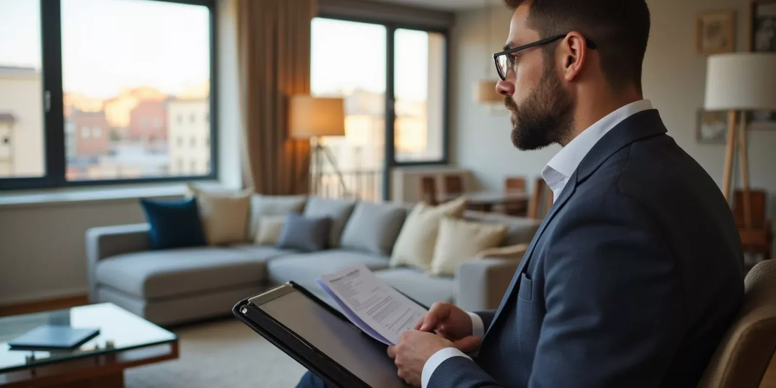 ¿Qué pasa si pongo mi vivienda demasiado cara cuando hay menos compradores en Pamplona?
