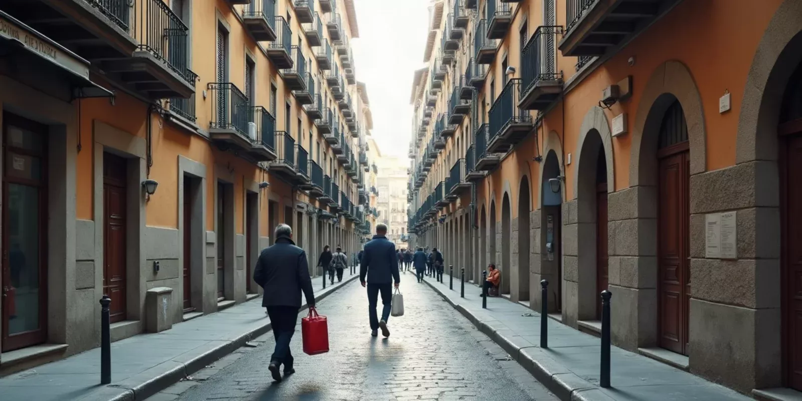 Impacto de la regulación en zonas tensionadas en Pamplona
