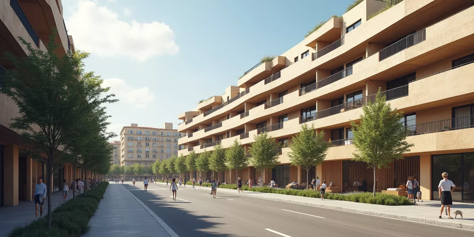 Crecimiento poblacional en Pamplona: Implicaciones para propietarios