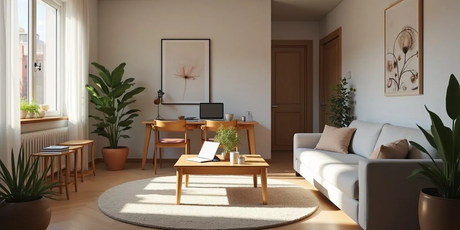 ¿Cuánto puedo cobrar por alquilar habitaciones en Pamplona con la nueva normativa?