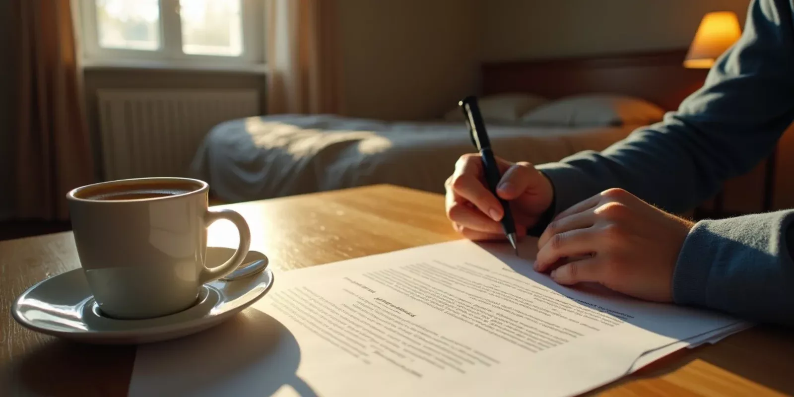 ¿Tengo que registrar los contratos de alquiler por habitaciones en Navarra y qué pasa si no lo hago?