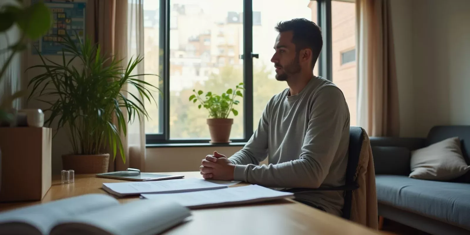 ¿Puede convertirse un alquiler temporal o por habitaciones en un contrato de vivienda habitual?