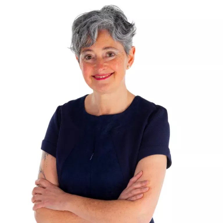 Arantza Gómez